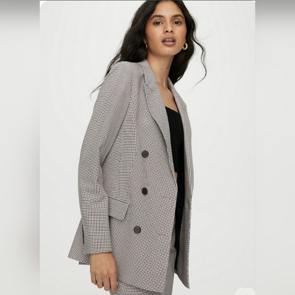 Aritzia, Babaton  Samuel Blazer, Size 6.